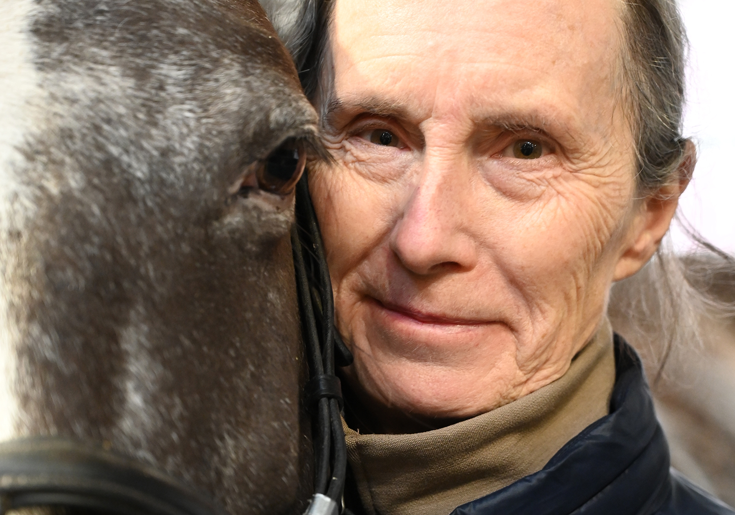 Ryttarutveckling 65+